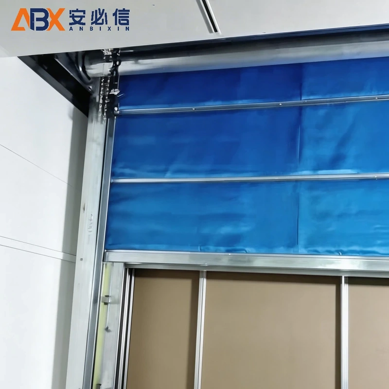 吴忠充气式门封
