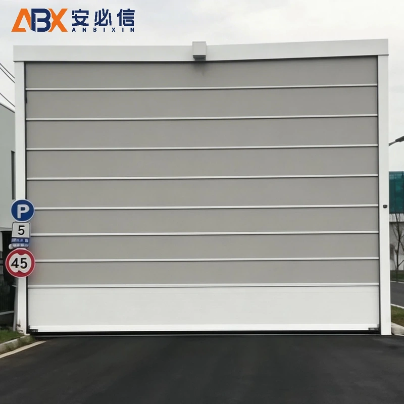 吴忠高速堆积门